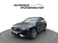 Neu Ford Kuga ST-Line 186 PS (136 kW) 2025 Obsidianschwarz SUV