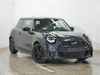 Gebraucht Mini Cooper S 204 PS (150 kW) 2024 Grau Kleinwagen