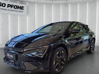 Neu Kia EV6 GT-Line 168 kW (229 PS) 2025 Schwarz SUV