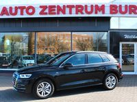 Gebraucht Audi Q5 S-Line 252 PS (185 kW) 2021 Schwarz SUV