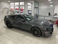 gebraucht Ford Mustang GT 5.0 Ti-VCT V8 Aut. Navi* MagneRide*