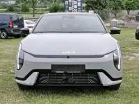 Gebraucht Kia EV4 GT-Line 150 kW (204 PS) 2026 Grau Limousine