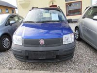 gebraucht Fiat Panda 1.1 Active Servo ZV ABS TÜV/AU - 5.2025