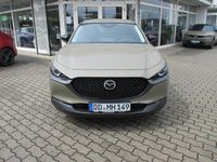 Gebraucht Mazda CX-30 Nagisa 140 PS (102 kW) 2025 Grün SUV
