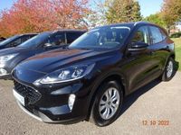 gebraucht Ford Kuga 1.5 EcoBoost