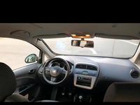 Gebraucht Seat Altea 140 PS (102 kW) 2005 Schwarz Van / Kleinbus