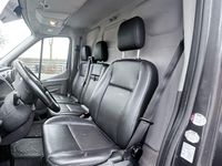 Gebraucht Ford Transit Trend 185 PS (136 kW) 2019 Grau Van