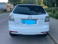 Gebraucht Mazda CX-7 2011 SUV