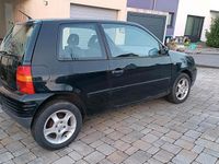 Gebraucht Seat Arosa 50 PS (36 kW) 2000 Schwarz Kleinwagen