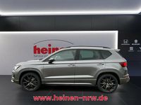 Neu Cupra Ateca VZ 300 PS (220 kW) 2025 Grau SUV