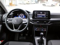 Gebraucht VW T-Roc Basis 110 PS (80 kW) 2022 SUV