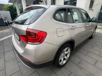 Używany BMW X1 204 KM (150 kW) 2009 Beżowy SUV