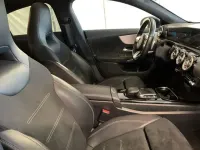Gebraucht Mercedes CLA250 Edition 160 PS (117 kW) 2020 Polarweiss  unilack Coupé