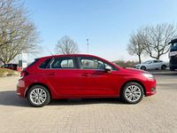 Gebraucht Citroën C4 SELECTION 120 PS (88 kW) 2016 Rot Limousine