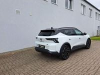 Gebraucht Renault Scenic E-Tech Esprit Alpine 160 kW (218 PS) 2024 Weiß SUV