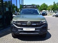 Gebraucht VW Amarok Basis 170 PS (125 kW) 2023 Othercolor Pickup