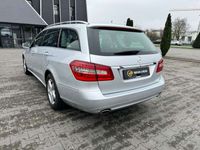 gebraucht Mercedes E350 CDI AUTOMATIK/ASSIST/DISTANZ/S-DACH/H&K