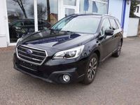 gebraucht Subaru Outback 2.0D Lineartronic Sport