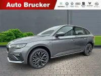 Neu Skoda Scala Drive 116 PS (85 kW) 2026 Kleinwagen