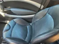 Gebraucht Mini Cooper 120 PS (88 kW) 2007 Blau Kleinwagen