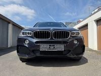 Second-hand BMW X5 M Sport 258 CP (189 kW) 2013 Negru SUV
