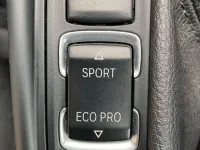 Gebraucht BMW 116 136 PS (100 kW) 2014 Schwarz Kleinwagen