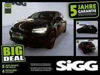 Gebraucht Opel Corsa 101 PS (74 kW) 2024 Schwarz perla nera Kleinwagen