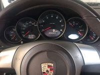 gebraucht Porsche 911 Carrera 4 Cabriolet 997 911 -