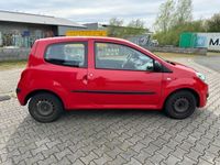 gebraucht Renault Twingo 1.2 Authentique