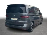 Gebraucht VW Multivan Edition 177 PS (130 kW) 2025 Grau Van / Kleinbus