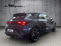 Neu Cupra Leon VZ 272 PS (200 kW) 2025 Grau Limousine