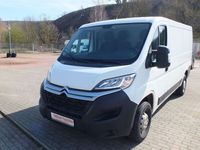 gebraucht Citroën Jumper 30 L2H1 Profi