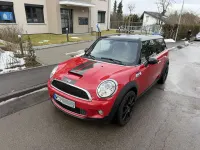 Gebraucht Mini John Cooper Works Clubman 211 PS (155 kW) 2010 Kombi