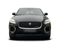 Gebraucht Jaguar E-Pace R-Dynamic 2023 Schwarz SUV
