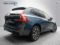 Gebraucht Volvo XC60 145 PS (106 kW) 2023 SUV