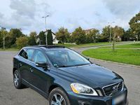 Gebraucht Volvo XC60 185 PS (136 kW) 2009 Grau SUV