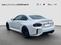 Gebraucht BMW M2 Performance 460 PS (338 kW) 2024 Weiß Coupé