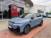 Neu Leapmotor B10 160 kW (218 PS) 2025 Blau SUV