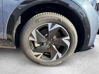 Neu Cupra Tavascan 210 kW (286 PS) 2026 Blau SUV