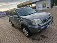 Gebraucht Nissan X-Trail 165 PS (121 kW) 2006 Grau SUV