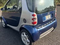 Gebraucht Smart ForTwo Coupé 61 PS (44 kW) 2003 Coupé