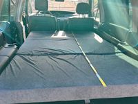 Gebraucht Renault Espace Initiale 173 PS (127 kW) 2011 Schwarz Van / Kleinbus