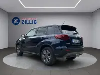 Gebraucht Suzuki Vitara Comfort 109 PS (80 kW) 2025 Blau SUV