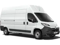 Neu Opel Movano 179 PS (131 kW) 2026 Weiß Van