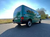 Second-hand VW Caravelle 84 CP (61 kW) 1998 Van