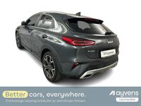 Gebraucht Kia XCeed Black Xdition 160 PS (117 kW) 2022 Schwarz SUV