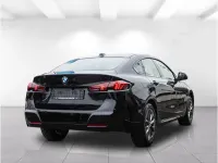 Neu BMW 216 122 PS (89 kW) 2026 Schwarz Coupé