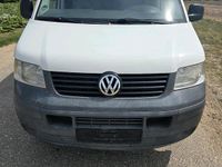 Second-hand VW Transporter 105 CP (77 kW) 2005 Van