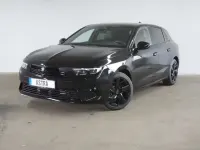 Neu Opel Astra 145 PS (106 kW) 2025 Karbon schwarz (metallic) Limousine