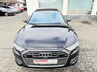 Gebraucht Audi A6 Sport 231 PS (169 kW) 2019 Schwarz Kombi